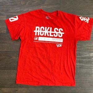 Young And Reckless T-shirt